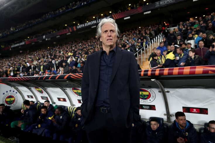 اجتماع مرتقب بين جيسوس ومسؤولي الاتحاد السعودي