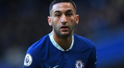 رد غير متوقع من حكيم زياش بعد فشل انضمامه إلى النصر