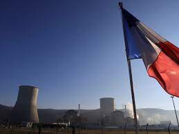 خلافات فرنسية ألمانية حول ملف الطاقة النووية