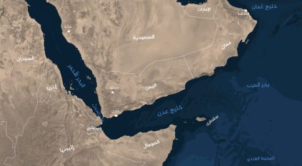 المساحة الجيولوجية: 3 هزات في خليج عدن لم تؤثر على السعودية