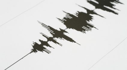 زلزال بقوة 4.7 ريختر يضرب دولة عربية