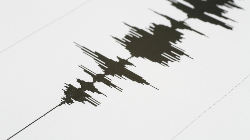 زلزال بقوة 6.7 درجات يضرب الفلبين