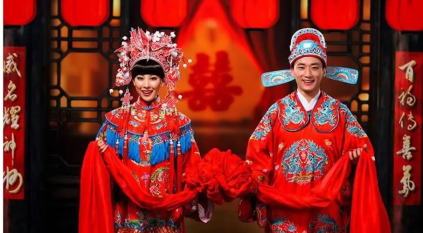 زواج الصينين يتراجع لأدنى مستوى منذ 40 عامًا