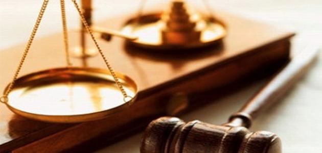 حالات إسقاط الدعوى القضائية بالتقادم في المعاملات المدنية