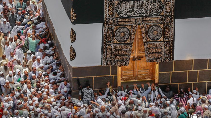 السعودية استحدثت كل ما هو جديد من تقنية لخدمة ضيوف الرحمن