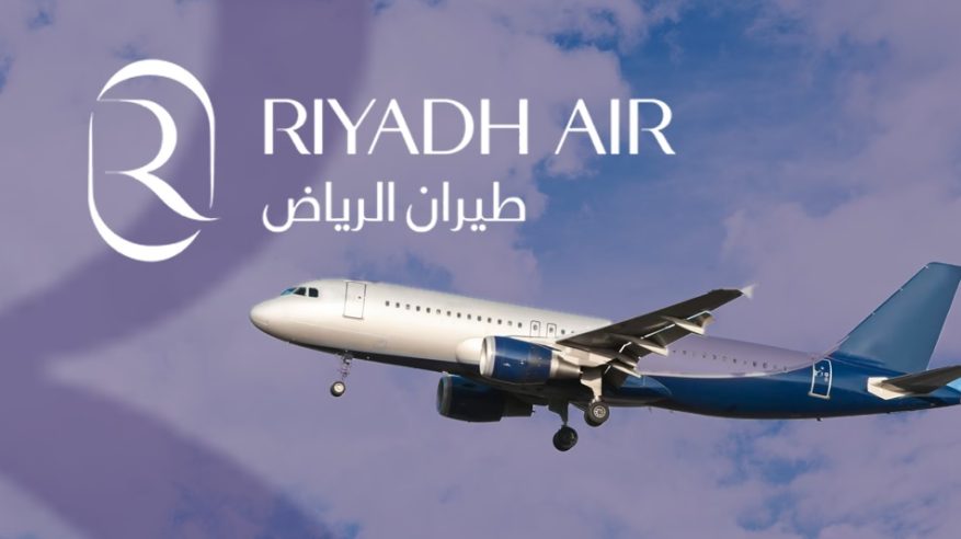 استعراض جوي لطيران الرياض في سماء السعودية الاثنين المقبل