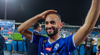 أرقام عبدالله عطيف مع الهلال