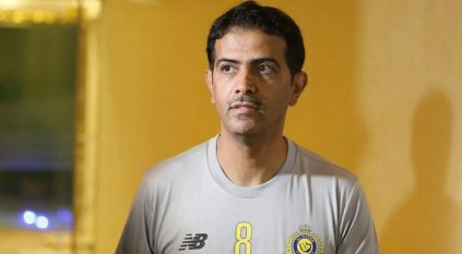 فهد الهريفي: أتوقع تتويج الهلال بالسوبر
