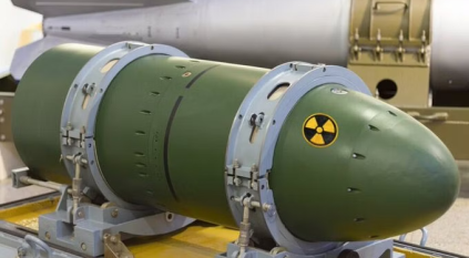 روسيا تحذر من زرع أوكرانيا قنابل قذرة على أراضيها