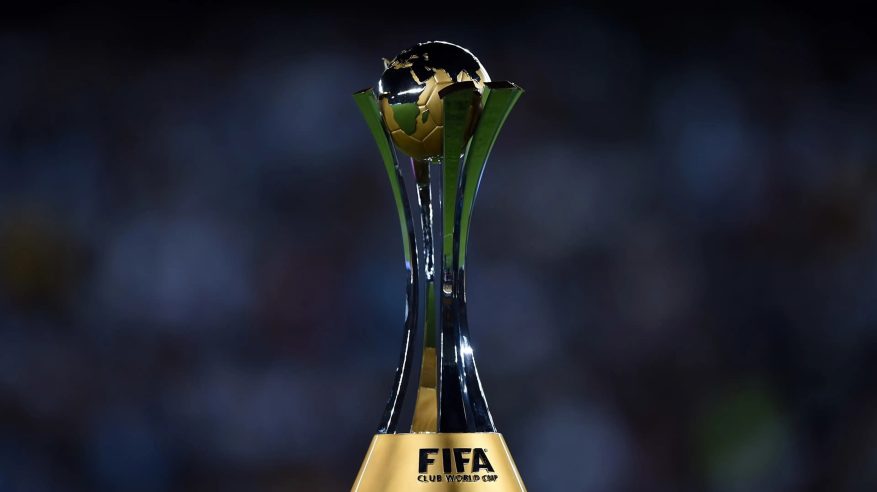 الفرق المتأهلة لكأس العالم للأندية 2025