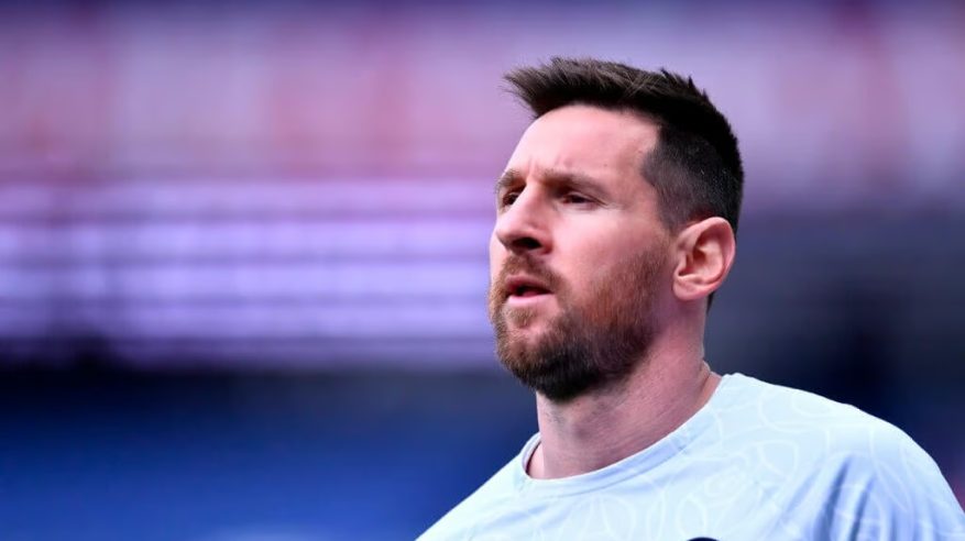 إيجالو يكشف سبب عدم قدوم ليونيل ميسي إلى الهلال