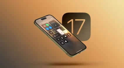 مزايا ثورية في تحديث iOS 17 الجديد لهواتف آيفون