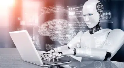 الذكاء الاصطناعي قد يغيّر طبيعة ثلث الوظائف بحلول 2030