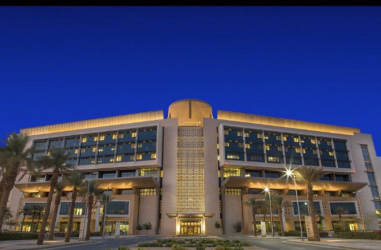 وظائف شاغرة لدى مستشفى الملك عبدالله الجامعي
