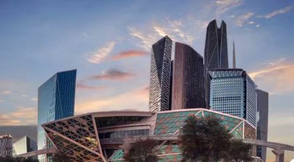 أهم مميزات استضافة الرياض لمعرض EXPO 2030