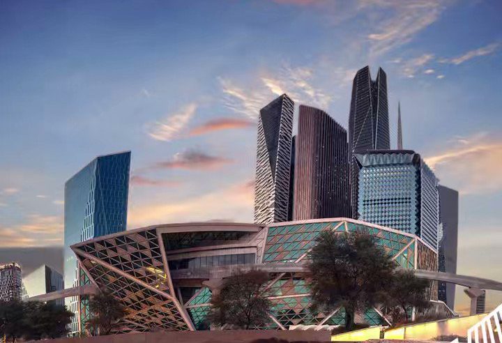 أهم مميزات استضافة الرياض لمعرض EXPO 2030