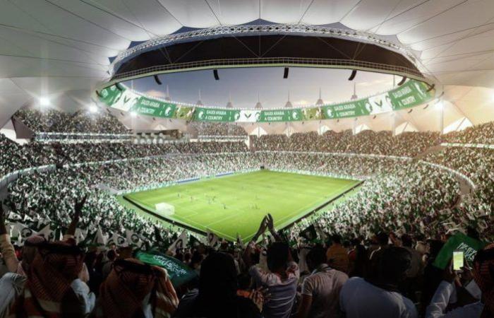 القطاع الرياضي يدخل مرحلة نوعية جديدة من الصناعة الاقتصادية المستدامة