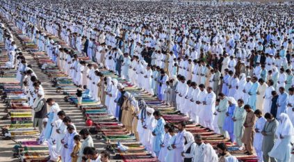 كم يتبقى على عيد الأضحى 1445 هـ ويوم عرفة ؟