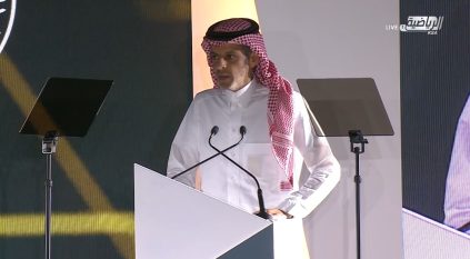 يزيد الحميد: الأندية ستتحول لشركات وملكية الصندوق ستكون 75%