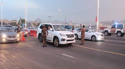 الأمن العام يذكر بعقوبة نقل أشخاص بدون تصاريح حج