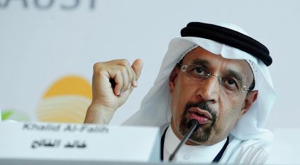 وزير الاستثمار: السعودية والصين تشكلان معا جزءا مهما من العالم الجديد