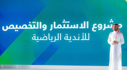 وزير الرياضة: سيتم حل مجالس إدارات الأندية المشمولة بالتخصيص