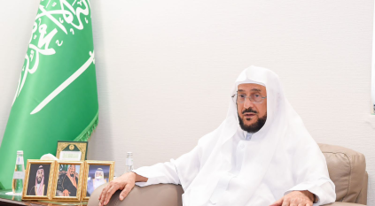وزير الشؤون الإسلامية: نجاح موسم الحج امتداد للنجاحات السعودية المتواصلة