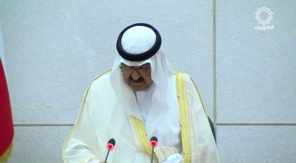 ولي عهد الكويت: لا مجال لهدر الجهد في صراعات وتصفية حسابات