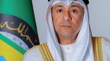 أمين مجلس التعاون: لن نقبل باستمرار الخداع وتغليف العدوان الإيراني بمبررات زائفة
