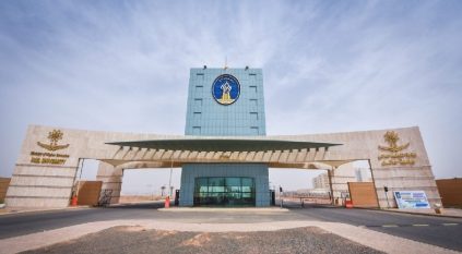 جامعة حائل تحقق تقدمًا جديدًا في تصنيف التايمز الدولي للتخصصات 2025