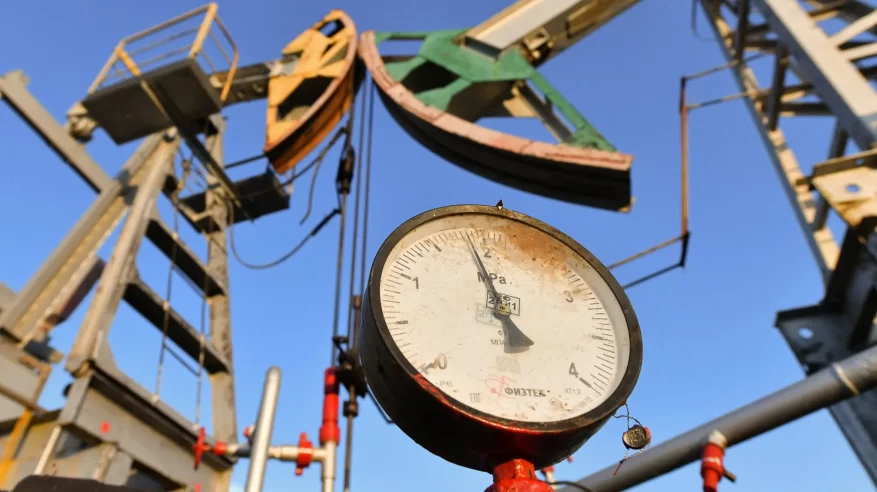 ارتفاع أسعار النفط تزامنًا مع التصعيد بالشرق الأوسط