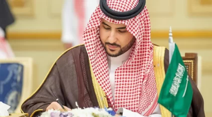 خالد بن سلمان يوقع الخطة التنفيذية للتعاون الدفاعي بين السعودية وتركيا