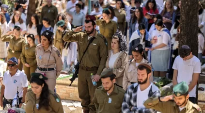 أزمة غير مسبوقة تعصف بإسرائيل بعد إضراب 10 آلاف جندي