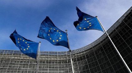 تمديد العقوبات الأوروبية على روسيا 6 أشهر