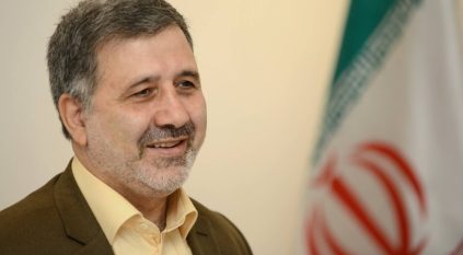 السفير الإيراني: تطور العلاقات مع السعودية يعزز السلام بالمنطقة
