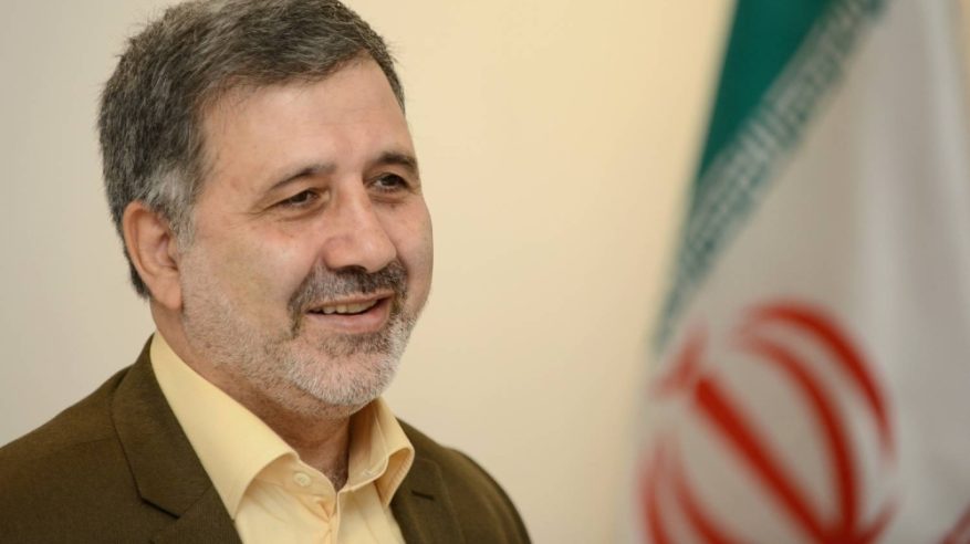 السفير الإيراني: تطور العلاقات مع السعودية يعزز السلام بالمنطقة