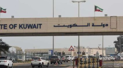 الداخلية الكويتية تمنع خروج المركبات إلا بعد سداد مخالفاتها