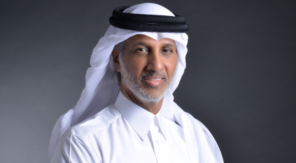 ترشيح حمد بن خليفة لمنصب نائب رئيس الاتحاد العربي