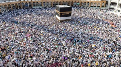 4 نصائح لأداء طواف الوداع بأمان