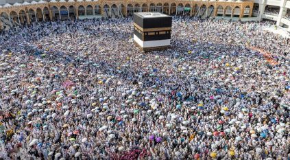 شؤون الحرمين: الحصول على تصريح الحج يحقق قواعد الشريعة ويجلب المصالح ويدرأ المفاسد