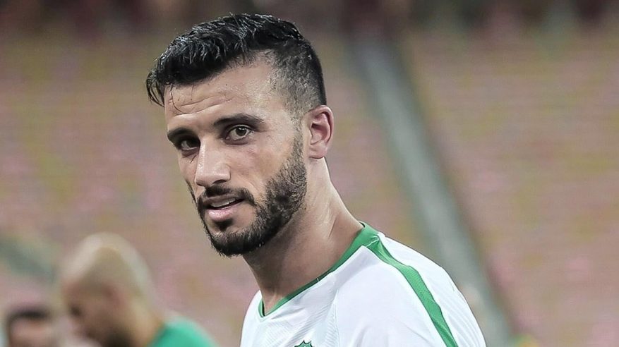 سبب دفع جماهير الأهلي للمطالبة برحيل عمر السومة