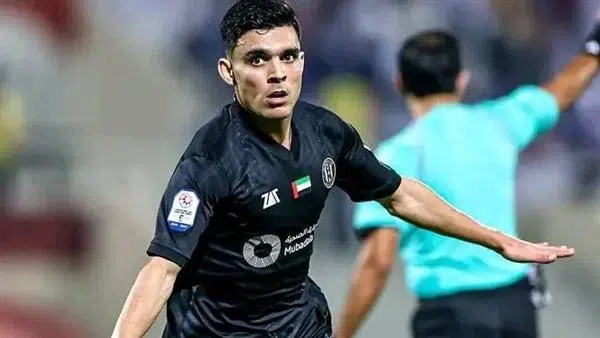 أشرف بن شرقي - نادي الزمالك