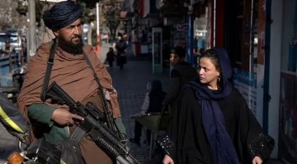 طالبان: لا يحق لأي شخص خارج أفغانستان التدخل بشؤون فتياتنا