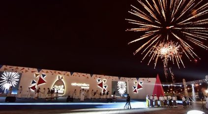 انطلاق مهرجان صيف طيبة في 35 موقعًا لمدة شهر  