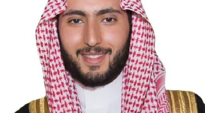 فهد بن منصور يمثل السعودية في قمة الشركات الناشئة لمجموعة العشرين