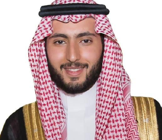 فهد بن منصور يمثل السعودية في قمة الشركات الناشئة لمجموعة العشرين