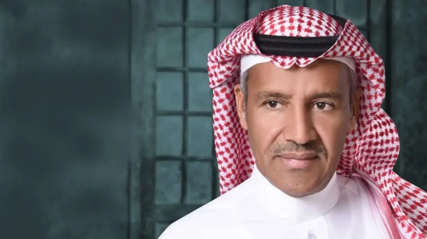 ليلة الأحد.. خالد عبدالرحمن يحيي حفلاً في جرش