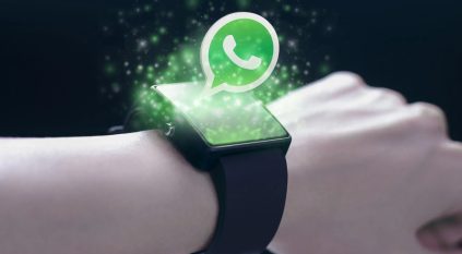 أهم مميزات تطبيق WhatsApp الجديد للساعات الذكية وكيفية تثبيته