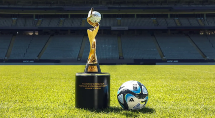 معلومات عن كأس العالم لكرة القدم للسيدات 2023