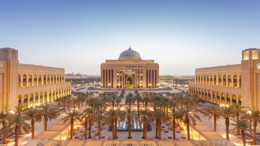 جامعة الأميرة نورة تفتح باب التسجيل لبرنامج الدبلوم العالي في التدريس باللغة الإنجليزية